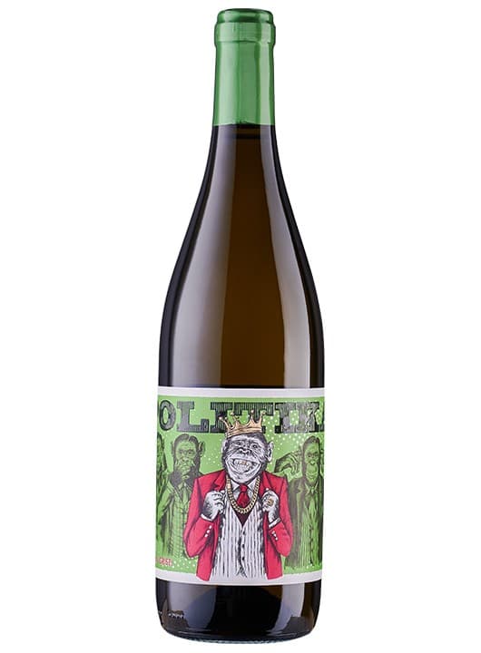 Chateau Cristi Politika Coupage Liberal 0.75L
