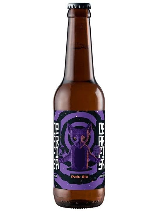 Cearfisa Pale Ale 0.33L