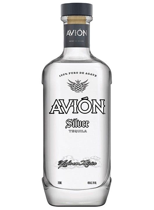 Avión Tequila Silver 0.7L
