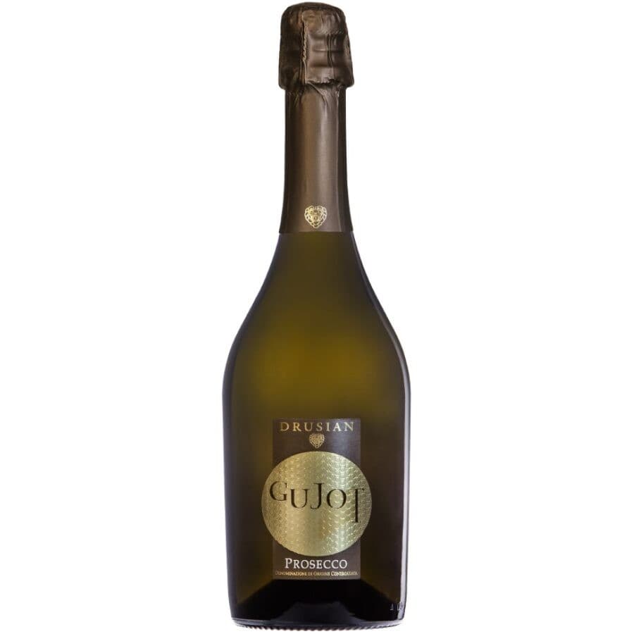 Drusian Gujot Prosecco Treviso Extra Dry 0.75L