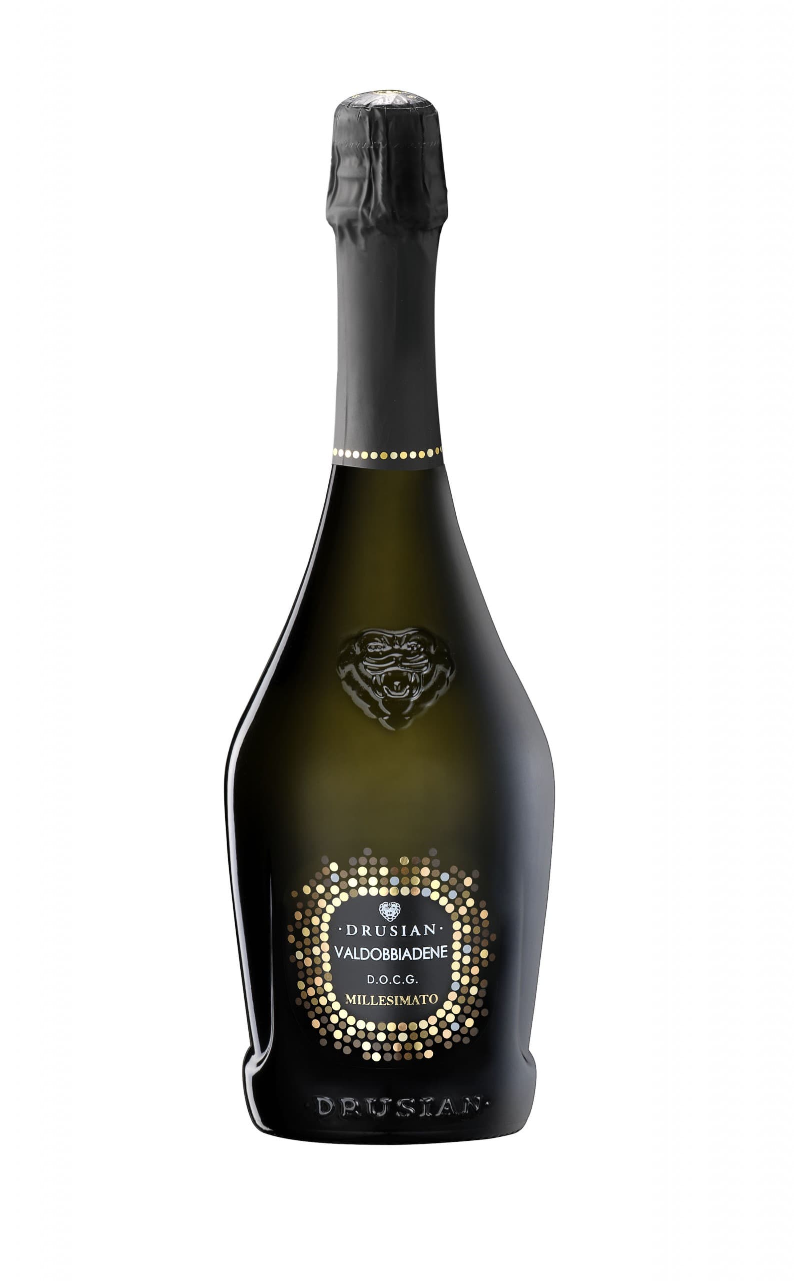 Drusian Valdobbiadene Prosecco Millesimato DOCG 0.75L
