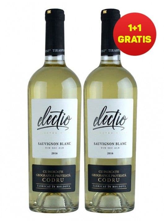 Kvint Electio Sauvignon Blanc