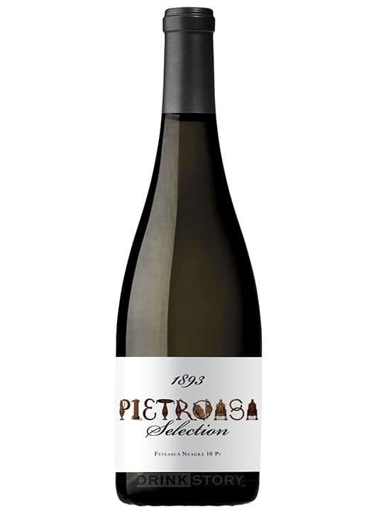 Pietroasa Veche Selection Feteasca Neagra 0.75L