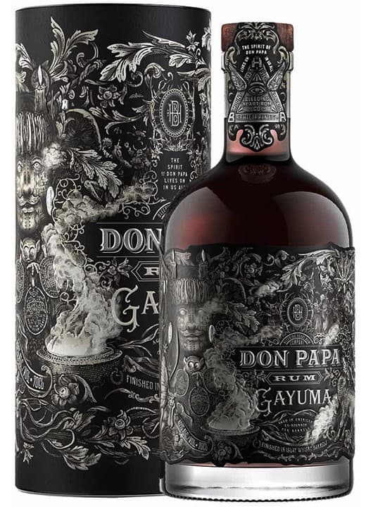 Don Papa Gayuma 0.7L