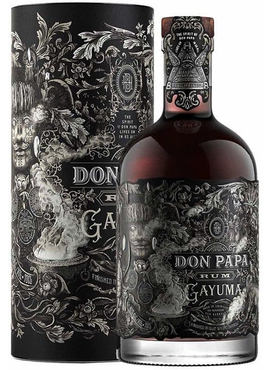 Don Papa Gayuma 0.7L