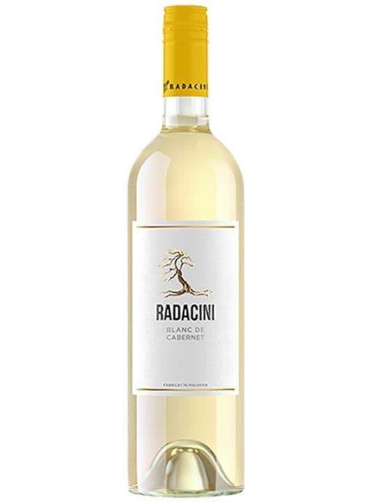 Radacini Blanc de Cabernet 0.75L