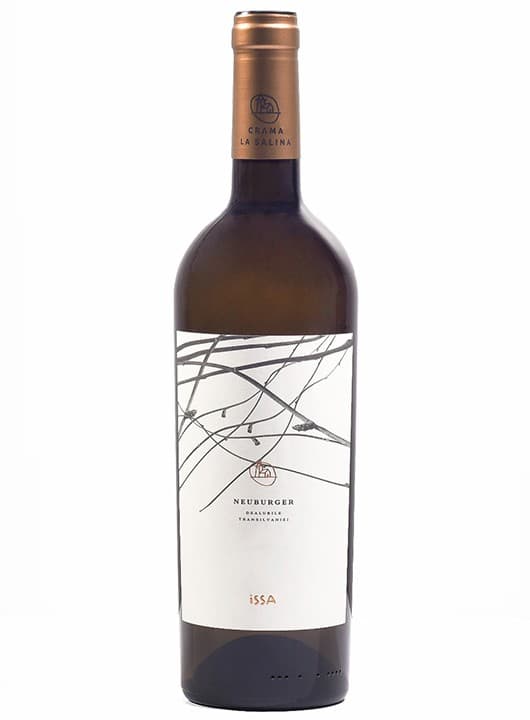 Crama La Salina Issa Neuburger 0.75L