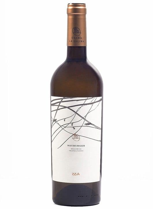 Crama La Salina Issa Neuburger 0.75L