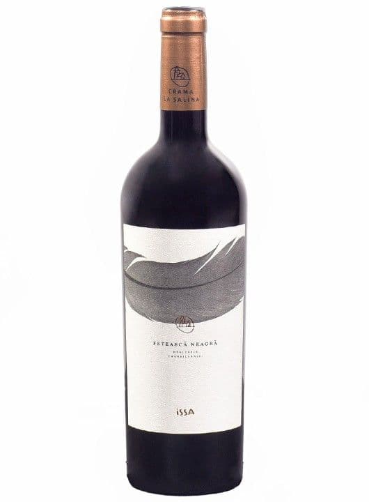 Crama La Salina Issa Feteasca Neagra 0.75L
