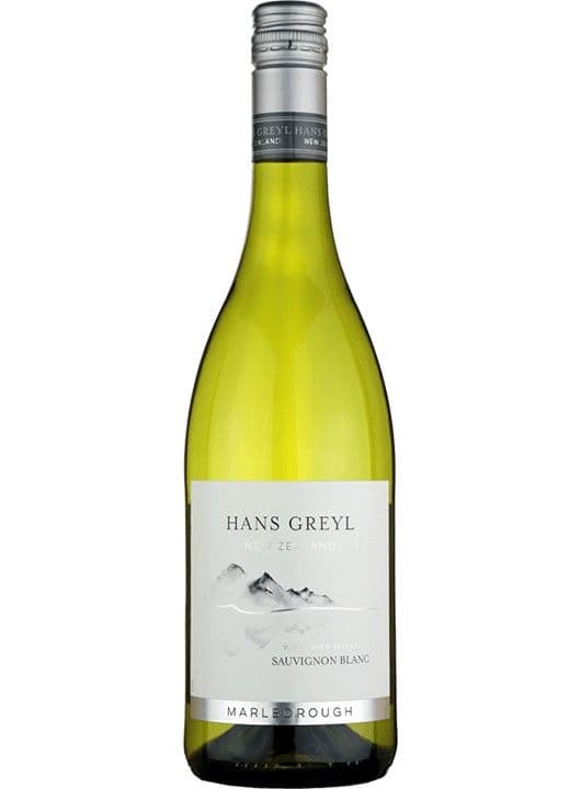 Hans Greyl Sauvignon Blanc 0.75L