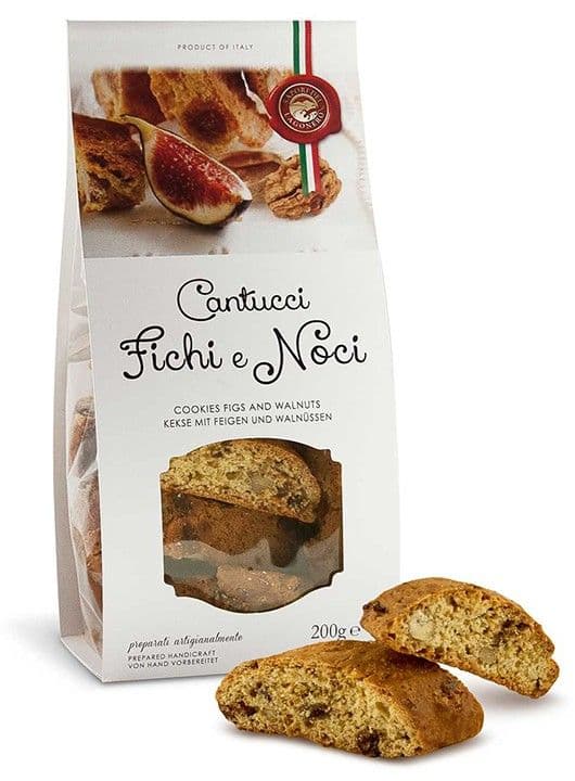 Lagonero Cantucci smochine si nuci 200g