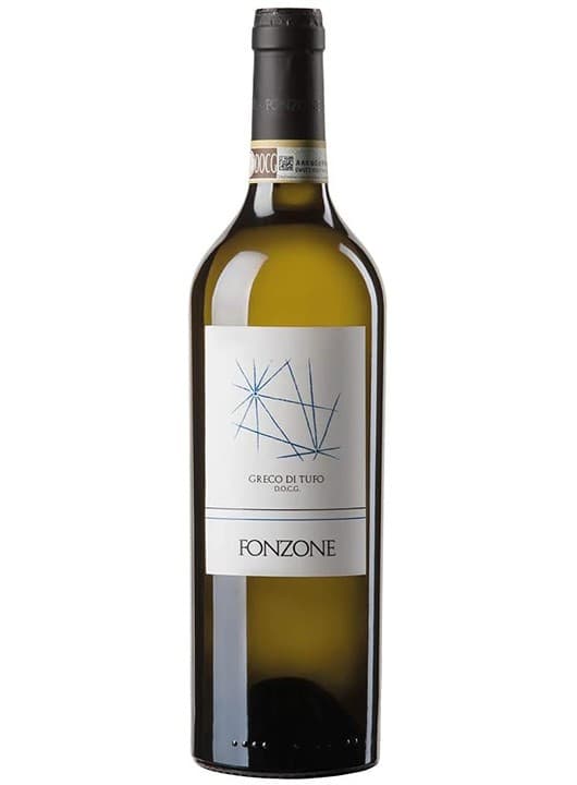 Fonzone Greco di Tufo DOCG 0.75L