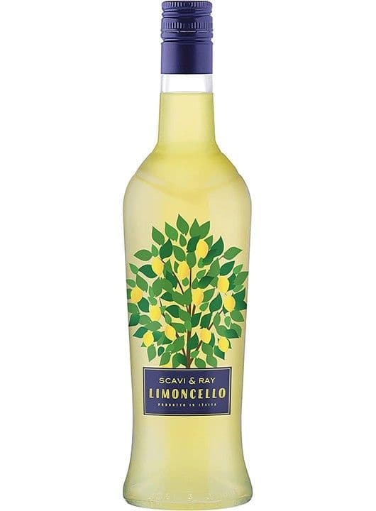 Scavi & Ray Limoncello 0.7L
