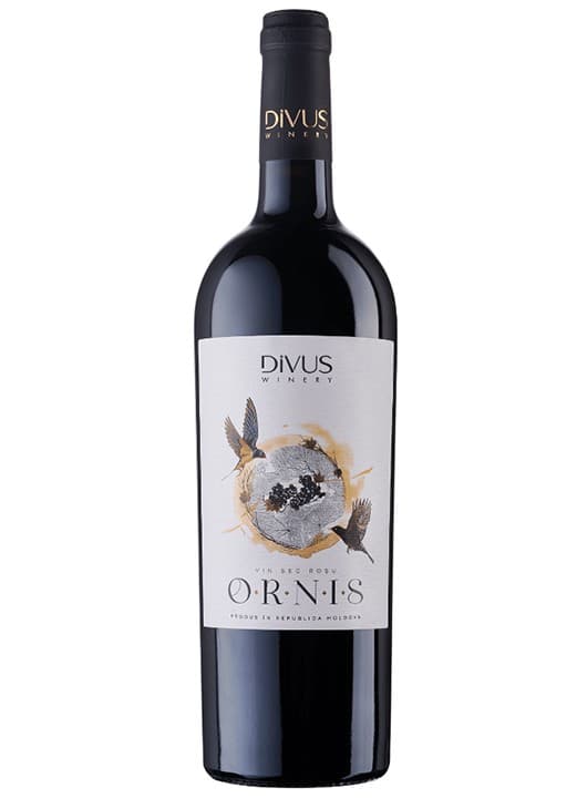 Divus Ornis FN/Me 0.75L