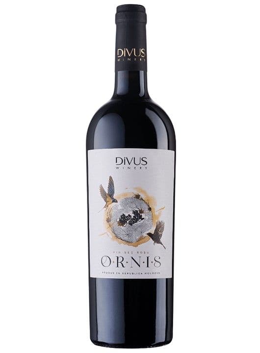 Divus Ornis FN/Me 0.75L