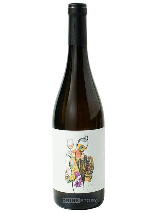 Dradara Orange Wine 0.75L