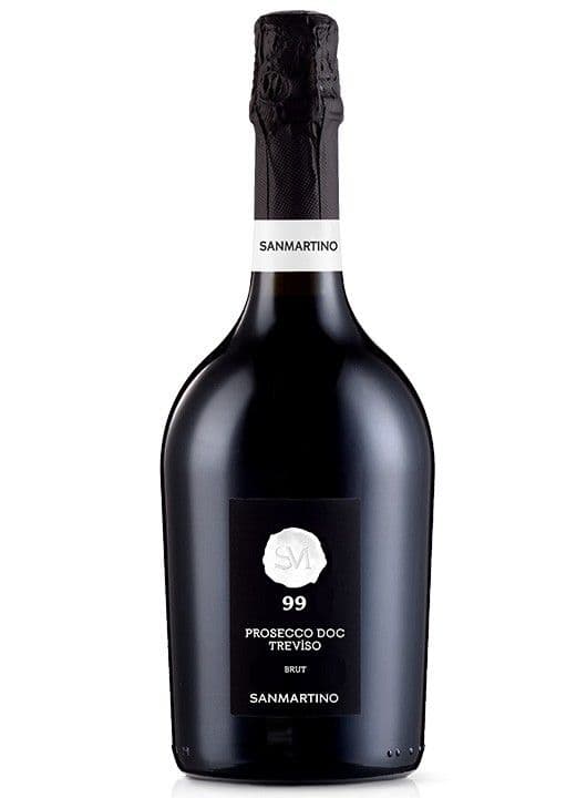 San Martino 99 Prosecco DOC Treviso Brut 0.75L