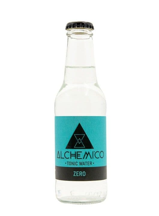 Alchemico Tonic Zero 0.2L