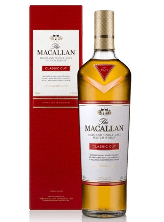 Macallan Classic Cut 0.7L