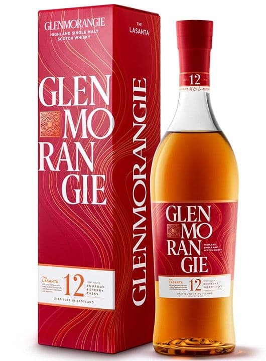 Glenmorangie The Accord 12 ani 1L