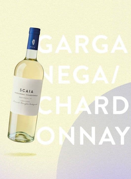 Scaia Garganega-Chardonnay Veneto IGT 0.75L - thumbnail 3
