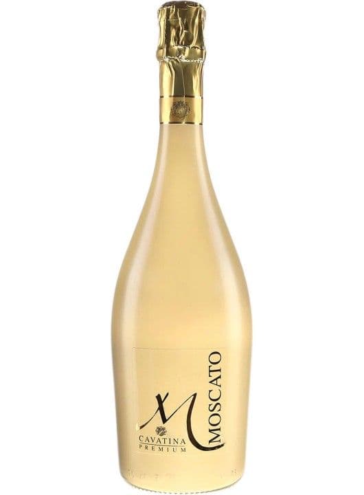 Cavatina Premium Moscato dulce 0.75L - thumbnail 1
