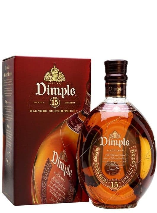 Dimple 15 ani 1L - thumbnail 2