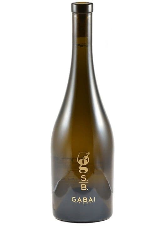 Gabai Sauvignon Blanc sec 0.75l - thumbnail 1