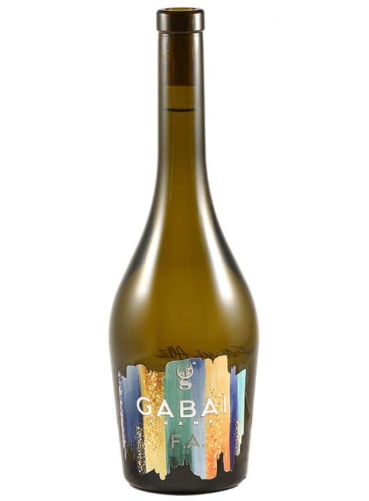 Gabai Feteasca Alba sec 0.75l - thumbnail 1