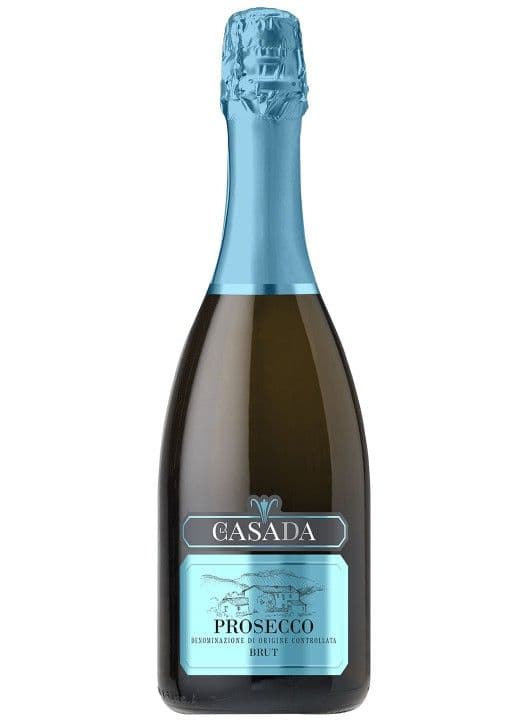 Casada Prosecco DOC Brut 0.75L - thumbnail 1