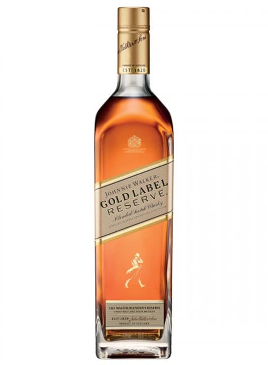 Johnnie Walker Gold Label Reserve 0.7L
