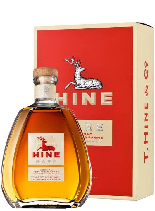 Hine Rare VSOP Fine Champagne Cognac 0.7L