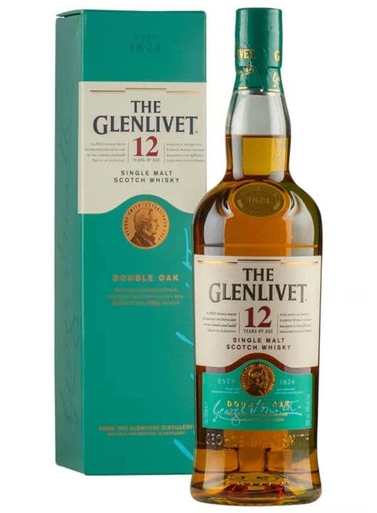 Glenlivet 12 ani 0.7L