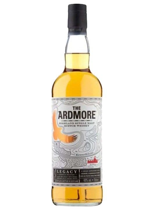 Ardmore Legacy 0.7L - thumbnail 1