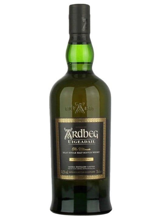 Ardbed Uigeadail 0.7L - thumbnail 1