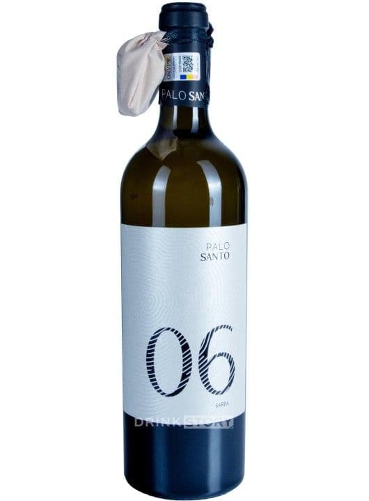 Palo Santo Sarba