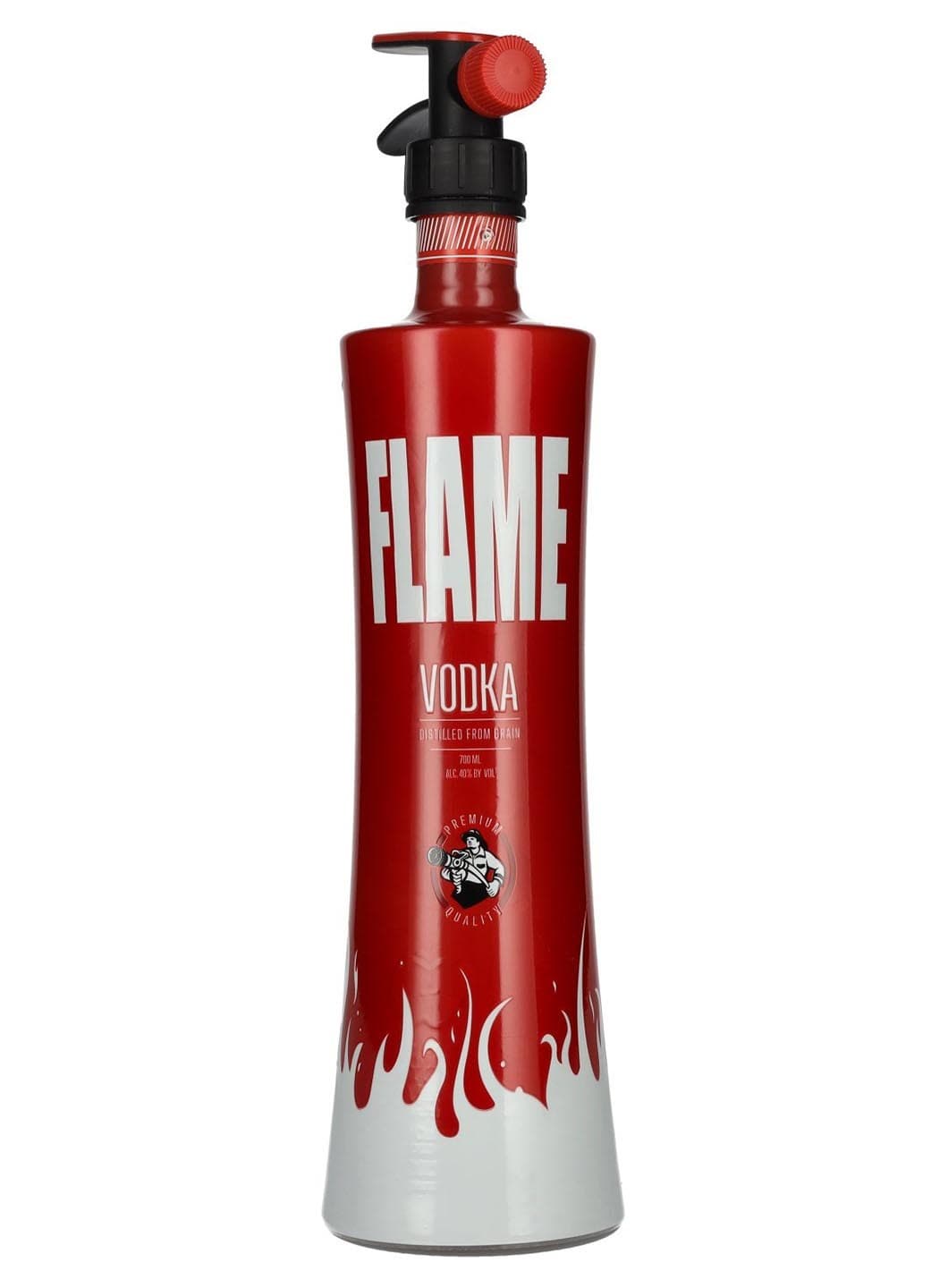 Flame Vodka 40% 0.7L