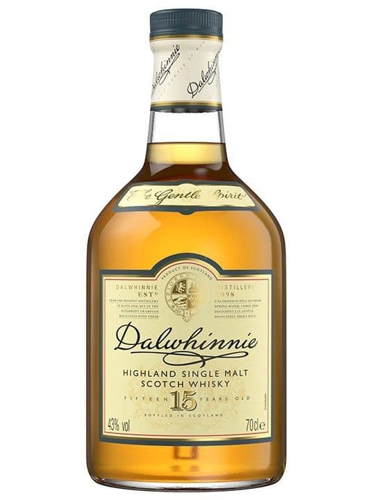 Dalwhinnie 15 ani 0.7L - thumbnail 1
