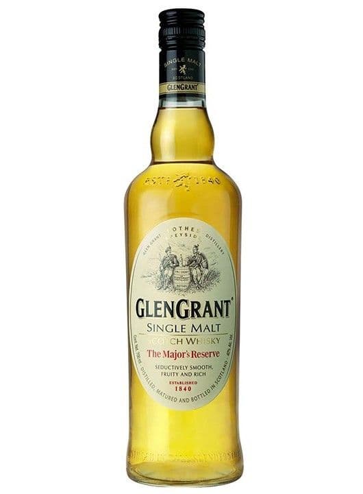 Glen Grant Major Reserve 0.7L