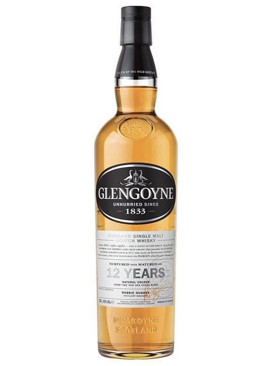 Glengoyne 12 ani 0.7L