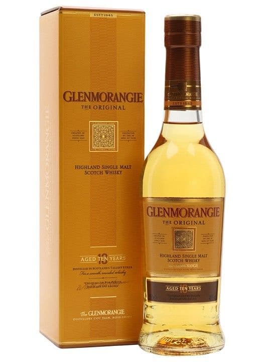 Glenmorangie 10 ani 1L