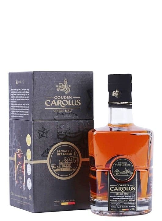 Gouden Carolus 0.7L - thumbnail 2