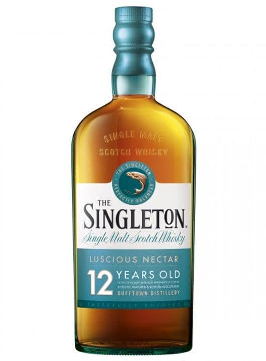Singleton 12 ani 0.7L