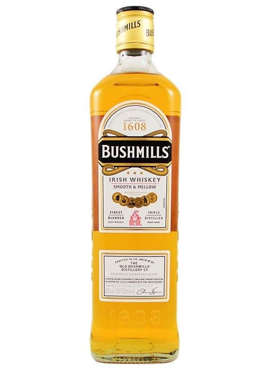 Bushmills Original 0.7L