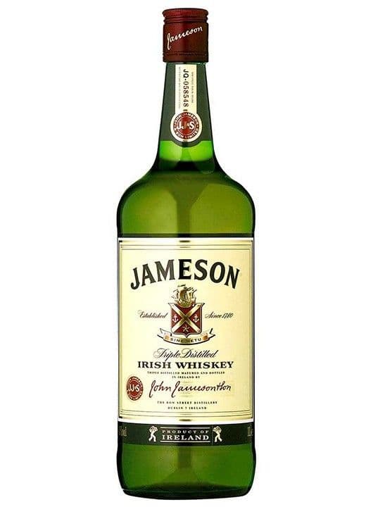Jameson 0.7L