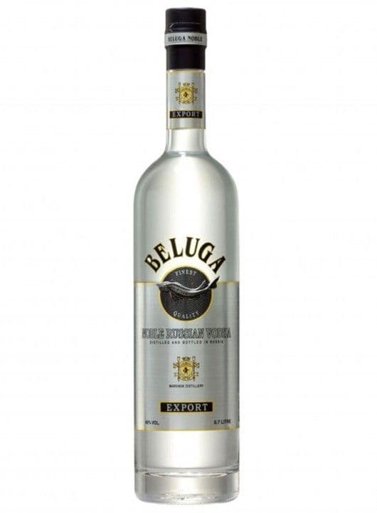 Beluga Vodka 1L