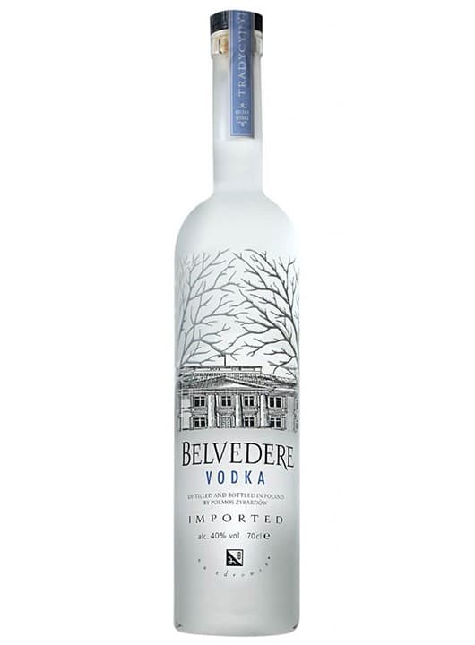 Belvedere Vodka 0.7L