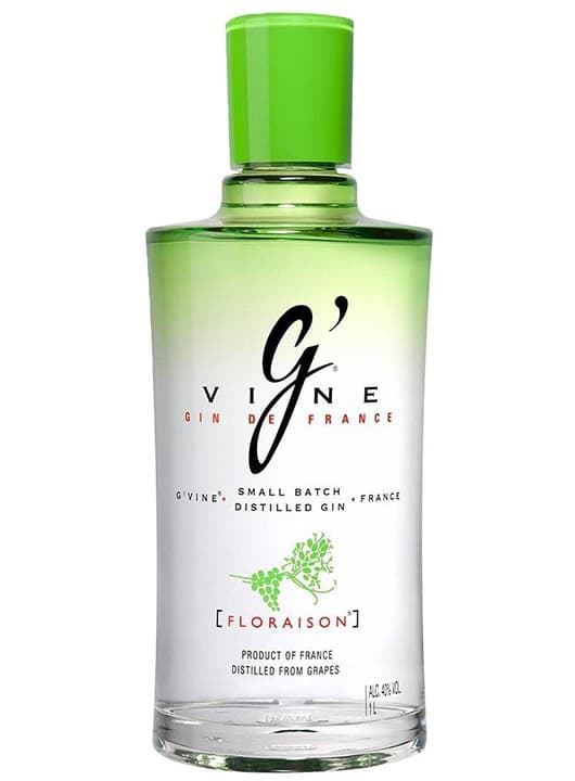 G'vine Floraison Gin 0.7L