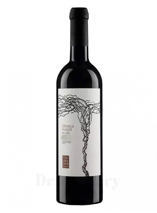 Vinaria Nobila Feteasca Neagra