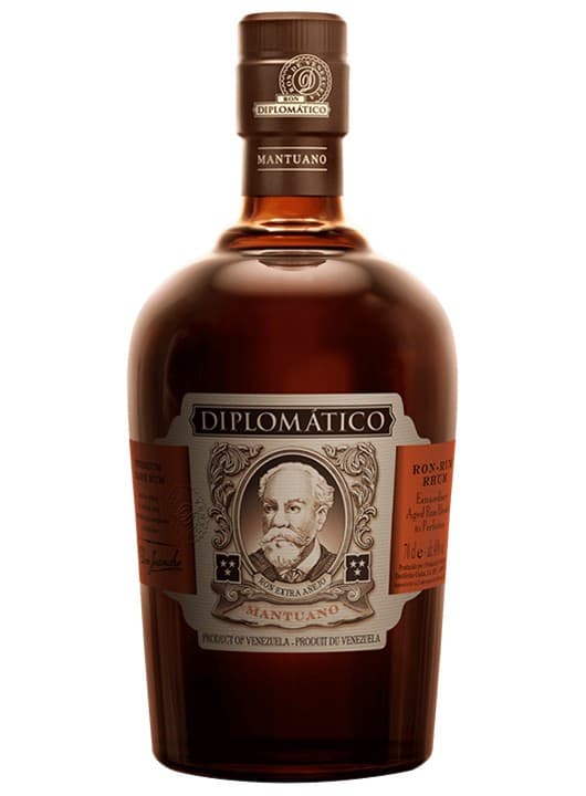Diplomatico Mantuano 0.7L